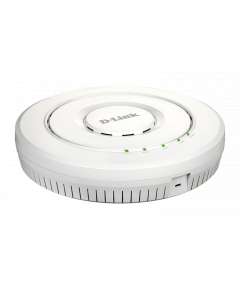 D-Link DWL-8620AP/UUN Wireless AC 2600 Mbps Wave2 4X4 MU-MIMO Dual Band Access point